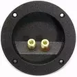 Kaiutinterminaali Focus Acoustics FO-7028 - Autokaiuttimet - 6420615354031 - 1