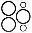 Kameralinssin panssarilasi iPhone 13 Pro-13 Pro Max, 4-OK - Apple iPhone - 8428728138751 - 2