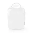 Kannettava minijääkaappi | 4 l | 12 V DC / 100 - 240 V AC | Valkoinen - Jääkaapit ja pakastimet - 5412810335961 - 10