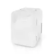 Kannettava minijääkaappi | 4 l | 12 V DC / 100 - 240 V AC | Valkoinen - Jääkaapit ja pakastimet - 5412810335961 - 40