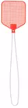 K=C3=A4rp=C3=A4sl=C3=A4tk=C3=A4 punainen, metallivarsi - Muut puutarhatarvikkeet - 6410411946011 - 1