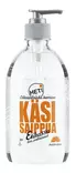 K=C3=A4sisaippua Heti Hedelm=C3=A4inen 500 ml - Saippuat ja käsidesit - 6414505043891 - 1