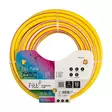 Kasteluletku 25 m premium - Puutarhaletkut - 8011963771151 - 1
