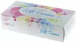 Kasvopaperi Soft Tissue 80 kpl/pkt - Kasvojenhoito - 5013627650201 - 1