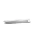 Kattovalaisin OFFICE LINE 600mm | 25W | 4000K|2000lm - Katto- ja seinävalaisimet - 4058075149441 - 1