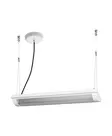 Kattovalaisin OFFICE LINE 600mm | 25W | 4000K|2000lm - Katto- ja seinävalaisimet - 4058075149441 - 3