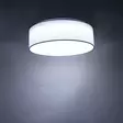 Led kattovalaisin 230V 22W 40cm - Katto- ja seinävalaisimet - 6438152070291 - 4