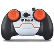 Kauhakuormaaja Maisto Tech R/C Bobcat - Traktorit ja työkoneet - 6410416059891 - 2