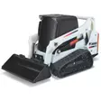 Kauhakuormaaja Maisto Tech R/C Bobcat - Traktorit ja työkoneet - 6410416059891 - 1