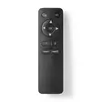 Kaukosäädin | Sopii laitteeseen: TVCM5830BK / TVSM5830BK / TVSM5831BK / TVSM5840BK / TVSM5850BK / TVWM5850BK / TVWM5860BK / TVWM5880BK | Kiinteä | 1 Laite | Selkeä Näppäinasettelu | Radiotaajuus | Musta - Kaukosäätimet - 5412810334711 - 30