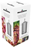 K=C3=A4ymisastia 30L ja vesilukko Marjukka - Ruoan pakastus ja säilöntä - 6410416016511 - 3