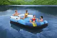 Kelluntalautta Summer Oasis Island=20 - Vesilelut - 6941607327081 - 2