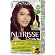 Kestoväri Garnier Nutrisse 3.6 - Hiusvärit - 672-0073-91 - 1