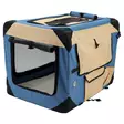 Kevythäkki PETS 60 cm - Kuljetustarvikkeet ja häkit - 6438168114361 - 3