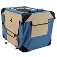 Kevythäkki PETS 60 cm - Kuljetustarvikkeet ja häkit - 6438168114361 - 4