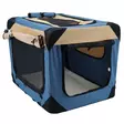 Kevythäkki PETS 60 cm - Kuljetustarvikkeet ja häkit - 6438168114361 - 2