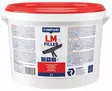 Kevyttasoite 3 L harmaa Filler LM - Tasoitteet ja täyteaineet - 6418091030761 - 1