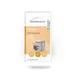 Keystone | CAT6 / Keystone | RJ45 Naaras | S/FTP | Metalli | Laatikko - Tietokone ja verkko - 5412810424801 - 66
