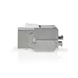 Keystone | CAT6 / Keystone | RJ45 Naaras | S/FTP | Metalli | Laatikko - Tietokone ja verkko - 5412810424801 - 15