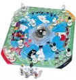 Kimble Muumi, Moomin - Pöytäpelit - 6416739560441 - 2