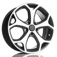 Kinect TitaniumPolish 6.5x16 - 16-tuumaiset - 6438431004221 - 1