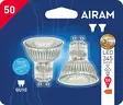 Kohdelamppu Led Airam SmartHome 4W - Lamput ja loisteputket - 6435200285461 - 2