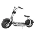 Kruiser Premium Pack Black valkoisella rungolla 1,2 kWh - Kruiserit - 6438431035041 - 1