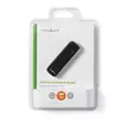 Kortinlukija | microSD (TF) / microSDHC (TF) / microSDXC (TF) / MMC / SD / SDHC / SDXC | USB 3.2 Gen1 - Muistikortit ja kortinlukijat - 5412810271801 - 66