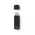 Kortinlukija | microSD (TF) / microSDHC (TF) / microSDXC (TF) / MMC / SD / SDHC / SDXC | USB 3.2 Gen1 - Muistikortit ja kortinlukijat - 5412810271801 - 75