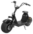Kruiser Long Range Black Single 0,7kWh ja 1,2kWh akuilla - Kruiserit - 6438431029101 - 1