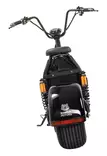 Kruiser Long Range Black Single 0,7kWh ja 1,2kWh akuilla - Kruiserit - 6438431029101 - 3