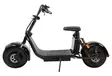 Kruiser Long Range Black Single 0,7kWh ja 1,2kWh akuilla - Kruiserit - 6438431029101 - 2
