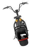 Kruiser Premium Pack Black 0,9kWh akulla - Kruiserit - 6438431028951 - 3