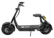 Kruiser Premium Pack Black 0,9kWh akulla - Kruiserit - 6438431028951 - 2