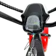 Kruiser Trike Red 0,7kWh akulla - Kruiserit - 6438431028661 - 7