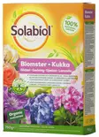 Kukkalannoite 750 g Solabiol - Mullat ja ravinteet - 3664715008491 - 1