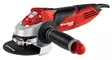 Kulmahiomakone Einhell TE-AG 115 - Kulmahiomakoneet - 4006825577211 - 1