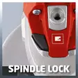 Kulmahiomakone Einhell TE-AG 115 - Kulmahiomakoneet - 4006825577211 - 4