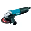 Kulmahiomakone Makita 125 mm 9558HNR - Kulmahiomakoneet - 0088381808811 - 1