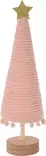 Kuusi 20led pinkki - Valopuut ja valo-oksat - 8720573324311 - 2