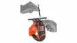 Kuviosaha DUAL POWERPLUS - Akkutyökalut - 5400338092541 - 3