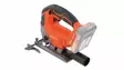 Kuviosaha DUAL POWERPLUS - Akkutyökalut - 5400338092541 - 2