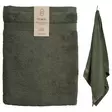 Kylpypyyhe 70x140 cm Army Green - Pyyhkeet ja kylpytakit - 8720573823821 - 1