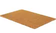 Kynnysmatto Kookos 45x70 cm - Kynnysmatot ja kuramatot - 6438168112541 - 1