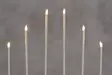 Kynttelikk=C3=B6 6-haarainen Hull valkoinen Finn-Lumor - Kyntteliköt - 6410416085111 - 3