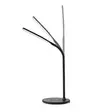 LED Pyötälamppu Langattomalla Latauksella | Himmennin | LED / Qi | 15 W | Himmennyksellä | Kylmä Valkoinen / Lämmin Valkoinen / Luonnonvalkoinen | 2700 - 6500 K - Lattia- ja pöytävalaisimet - 5412810451241 - 46