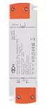 LED-muuntaja 24VDC 30 W TRIAC - Led-muuntajat - 6438152076781 - 1