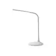 LED Pyötälamppu | Himmennettävä | 250 lm | Ladattava | Hipaisukytkin | Valkoinen - Lattia- ja pöytävalaisimet - 5412810271061 - 15