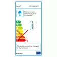 LED Pyötälamppu | Himmennettävä | 250 lm | Ladattava | Hipaisukytkin | Valkoinen - Lattia- ja pöytävalaisimet - 5412810271061 - 85