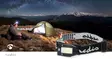 LED otsalamppu | Paristokäyttöinen / USB Virta | 3.7 V DC | Nimellisvaloteho: 180 lm | Valoalue: 20 m - Otsalamput - 5412810442911 - 90